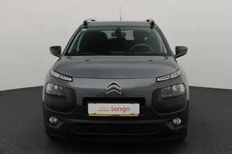 Citroën C4 Cactus, 1.6, 73 kW, дизель, механическая, передний привод