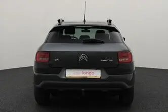 Citroën C4 Cactus, 1.6, 73 kW, дизель, механическая, передний привод