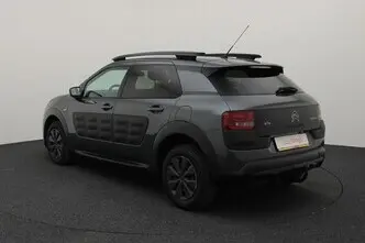 Citroën C4 Cactus, 1.6, 73 kW, дизель, механическая, передний привод
