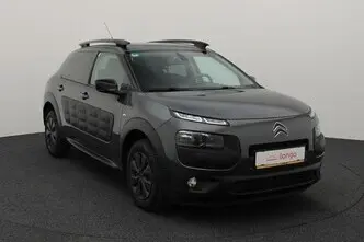 Citroën C4 Cactus, 1.6, 73 kW, дизель, механическая, передний привод