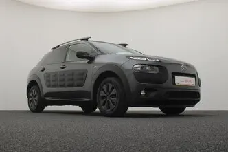 Citroën C4 Cactus, 1.6, 73 kW, дизель, механическая, передний привод
