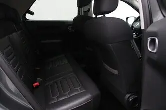 Citroën C4 Cactus, 1.6, 73 kW, дизель, механическая, передний привод