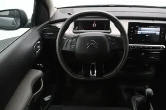 Citroën C4 Cactus, 1.6, 73 kW, дизель, механическая, передний привод