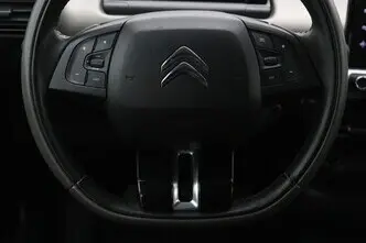 Citroën C4 Cactus, 1.6, 73 kW, дизель, механическая, передний привод