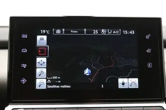 Citroën C4 Cactus, 1.6, 73 kW, дизель, механическая, передний привод