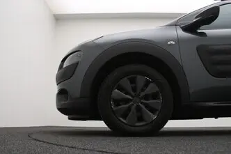 Citroën C4 Cactus, 1.6, 73 kW, дизель, механическая, передний привод