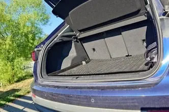 Audi Q3, 1.5, 110 kW, hübriid, automaat, esivedu