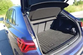 Audi Q3, 1.5, 110 kW, hübriid, automaat, esivedu