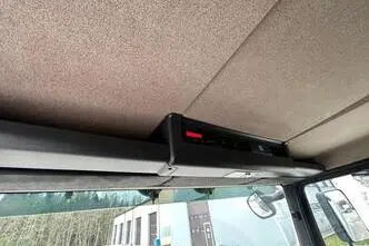 MAN TGM 18.290 4X2 EURO6 + BOX HEATING, 213 kW, дизель, автомат