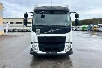 Volvo FL250 4X2 EURO6, 188 kW, дизель, автомат