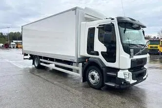 Volvo FL250 4X2 EURO6, 188 kW, дизель, автомат