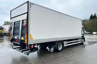 Volvo FL250 4X2 EURO6, 188 kW, дизель, автомат