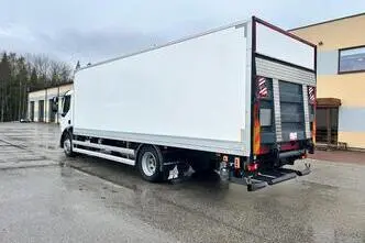 Volvo FL250 4X2 EURO6, 188 kW, дизель, автомат