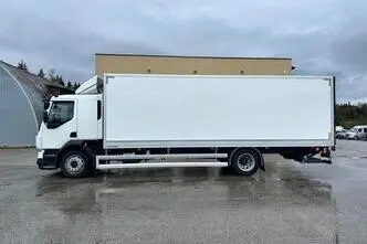 Volvo FL250 4X2 EURO6, 188 kW, дизель, автомат