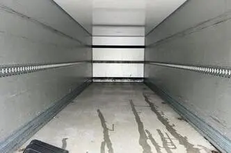 Volvo FL250 4X2 EURO6, 188 kW, дизель, автомат