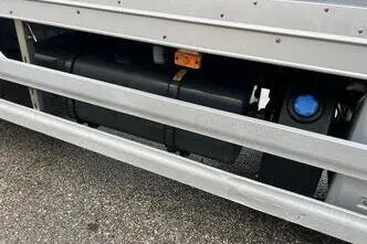 Volvo FL250 4X2 EURO6, 188 kW, дизель, автомат