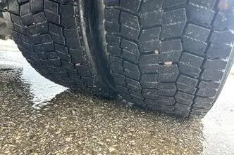 Volvo FL250 4X2 EURO6, 188 kW, дизель, автомат