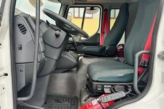 Volvo FL250 4X2 EURO6, 188 kW, дизель, автомат