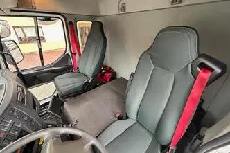 Volvo FL250 4X2 EURO6, 188 kW, дизель, автомат