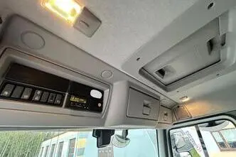 Volvo FL250 4X2 EURO6, 188 kW, дизель, автомат