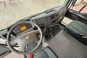 Volvo FL250 4X2 EURO6, 188 kW, дизель, автомат