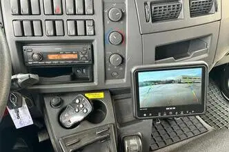 Volvo FL250 4X2 EURO6, 188 kW, дизель, автомат