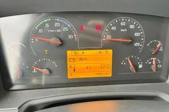 Volvo FL250 4X2 EURO6, 188 kW, дизель, автомат