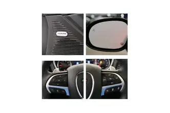 Dodge Challenger, 3.6, 227 kW, bensiin, automaat, tagavedu