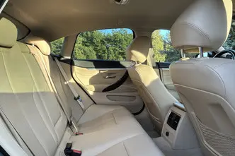 BMW 420, 2.0, 140 kW, diesel, automatic, rear-wheel drive