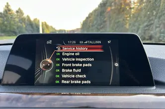 BMW 420, 2.0, 140 kW, diesel, automatic, rear-wheel drive