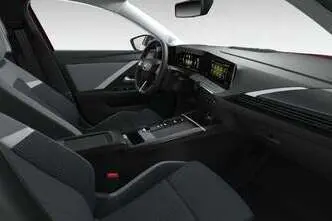 Opel Astra, 1.2, 96 kW, petrol, automatic