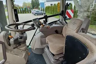 John Deere 6R 175, 129 kW, дизель, автомат