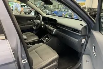 Hyundai Kona, 160 kW, elekter, automaat, esivedu
