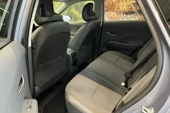 Hyundai Kona, 160 kW, elekter, automaat, esivedu