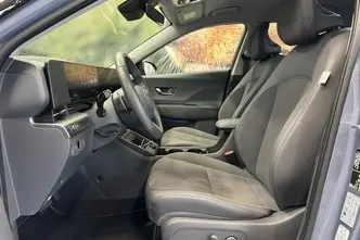 Hyundai Kona, 160 kW, elekter, automaat, esivedu