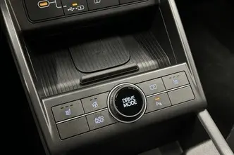 Hyundai Kona, 160 kW, elekter, automaat, esivedu