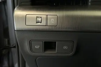 Hyundai Kona, 160 kW, elekter, automaat, esivedu