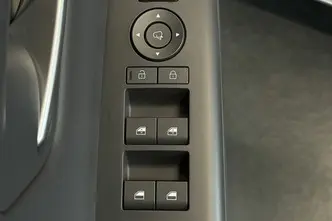 Hyundai Kona, 160 kW, elekter, automaat, esivedu
