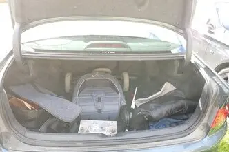 Honda Accord, 2.0, 114 kW, bensiin, automaat, esivedu