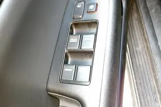 Honda Accord, 2.0, 114 kW, bensiin, automaat, esivedu