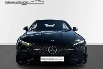 Mercedes-Benz CLE 200, 2.0, 150 kW, bensiin, automaat, tagavedu