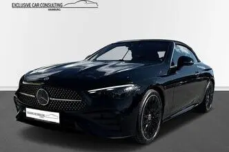 Mercedes-Benz CLE 200, 2.0, 150 kW, bensiin, automaat, tagavedu