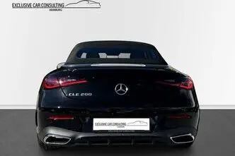Mercedes-Benz CLE 200, 2.0, 150 kW, bensiin, automaat, tagavedu