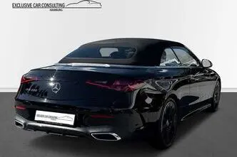 Mercedes-Benz CLE 200, 2.0, 150 kW, bensiin, automaat, tagavedu
