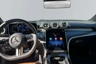 Mercedes-Benz CLE 200, 2.0, 150 kW, bensiin, automaat, tagavedu