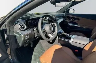 Mercedes-Benz CLE 200, 2.0, 150 kW, bensiin, automaat, tagavedu
