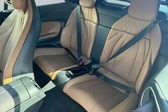 Mercedes-Benz CLE 200, 2.0, 150 kW, bensiin, automaat, tagavedu