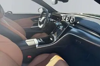 Mercedes-Benz CLE 200, 2.0, 150 kW, bensiin, automaat, tagavedu
