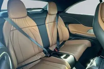 Mercedes-Benz CLE 200, 2.0, 150 kW, bensiin, automaat, tagavedu