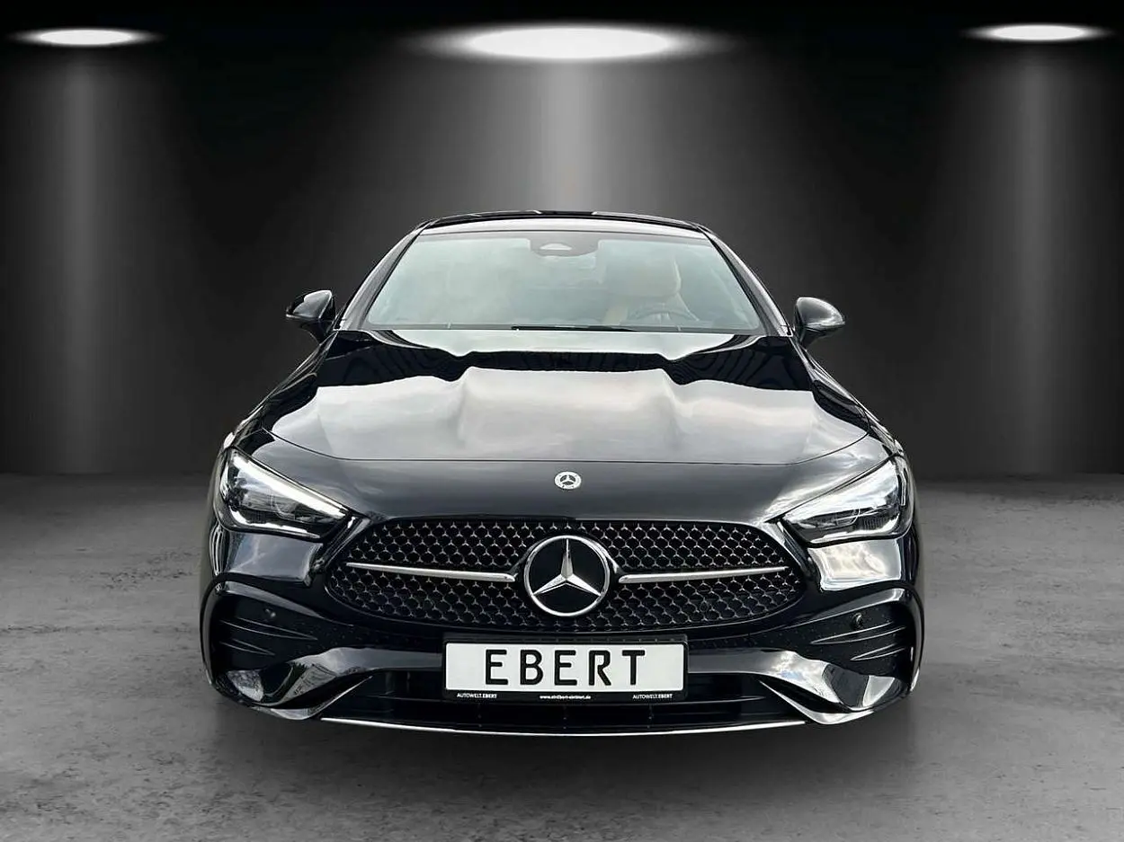 Mercedes-Benz CLE 220, 2.0, 145 kW, diisel, automaat, tagavedu